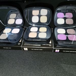 Bare Escentuals bareMinerals Ready Eyeshadow 4.0